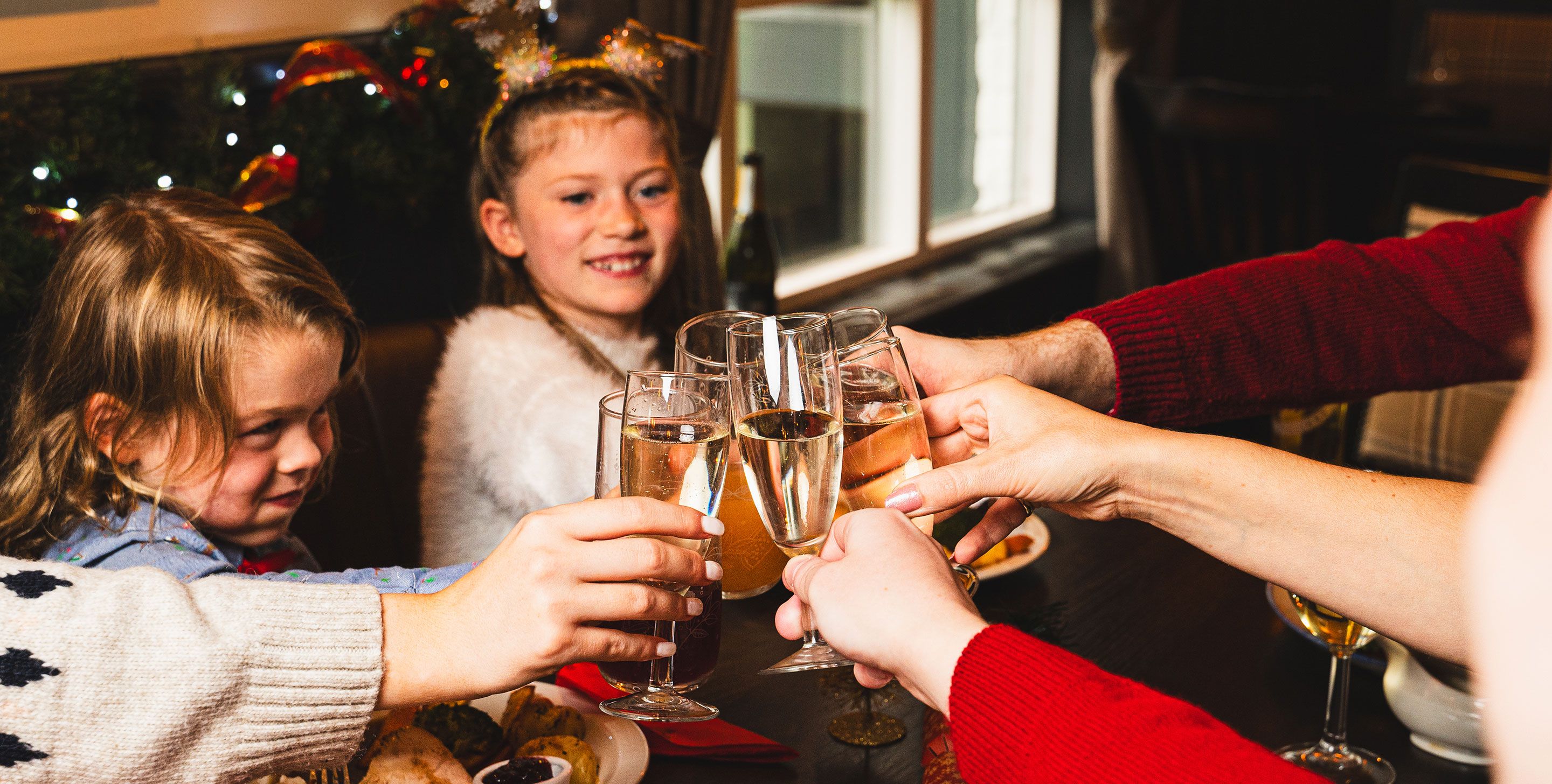 Even more magical occasions at The Sweet Chestnut