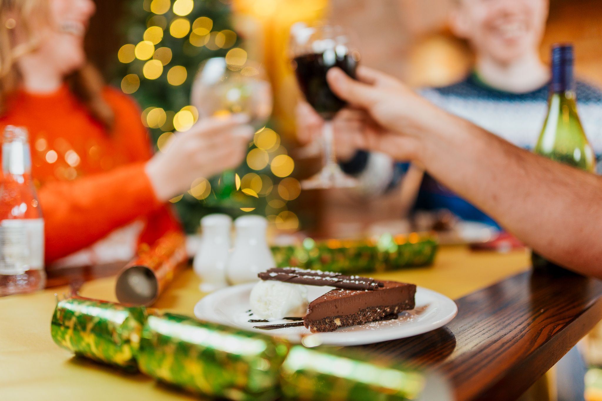 Even more magical occasions at The Sweet Chestnut