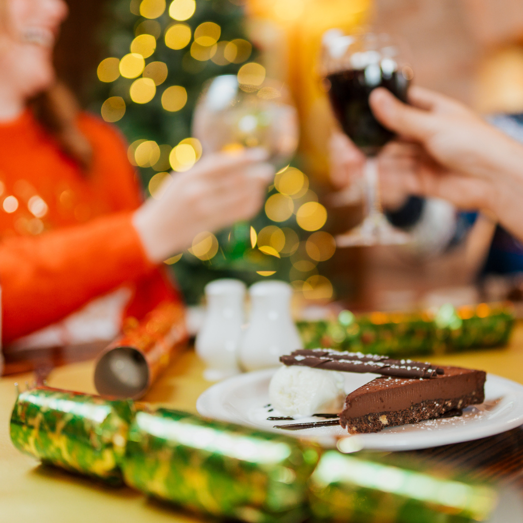Christmas at The Sweet Chestnut